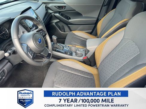 Used 2024 Subaru Crosstrek 2.5i Sport image 17