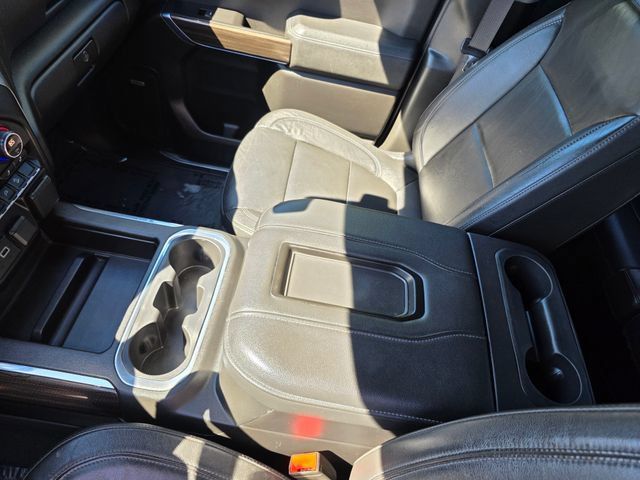 Used 2020 Chevrolet Silverado 1500 RST w/ All-Star Edition AWD/4WD image 32
