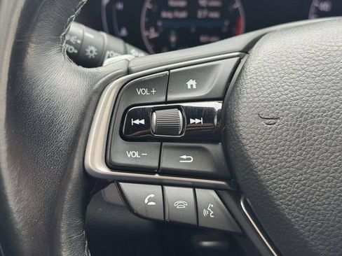 Used 2019 Honda Accord Sport image 20