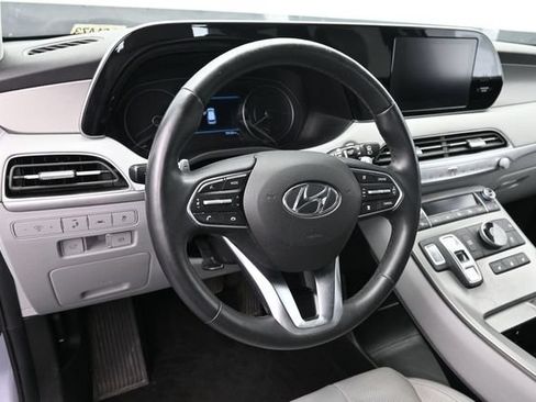 Used 2020 Hyundai Palisade SEL w/ Premium Package FWD image 24
