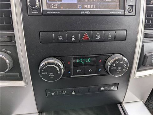 Used 2012 RAM 1500 Sport w/ Sport Premium Group AWD/4WD image 19