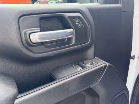 Used 2025 Chevrolet Silverado 2500 W/T w/ WT Convenience Package AWD/4WD image 6