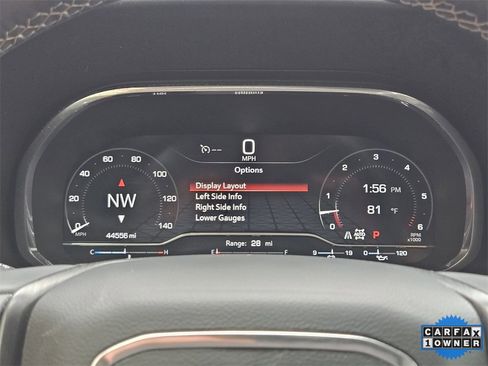 Used 2023 GMC Yukon XL AT4 w/ AT4 Premium Plus Package image 14