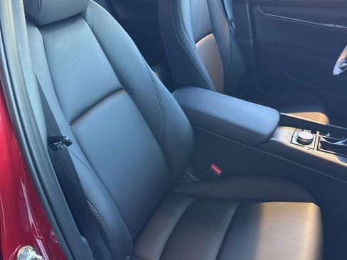 New 2026 MAZDA MAZDA3 s image 7