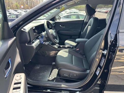 New 2026 Hyundai Kona SEL Premium AWD/4WD image 15