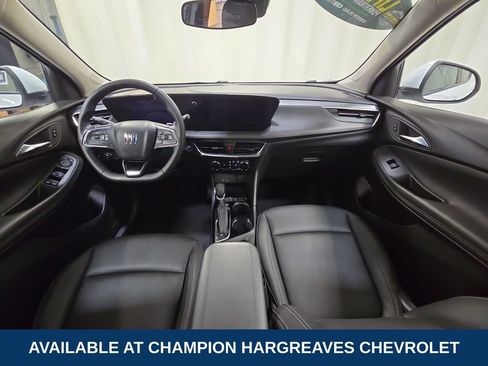 Used 2024 Buick Encore GX Sport Touring FWD image 27