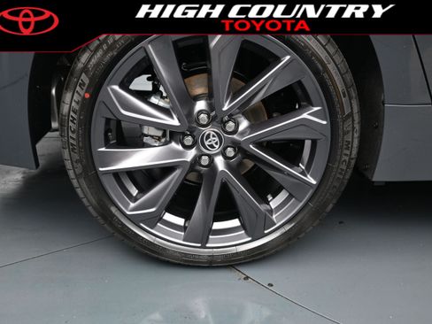 New 2026 Toyota Corolla SE FWD image 9