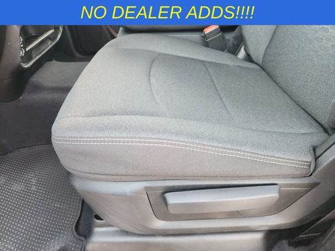 New 2026 RAM 3500 Tradesman image 20