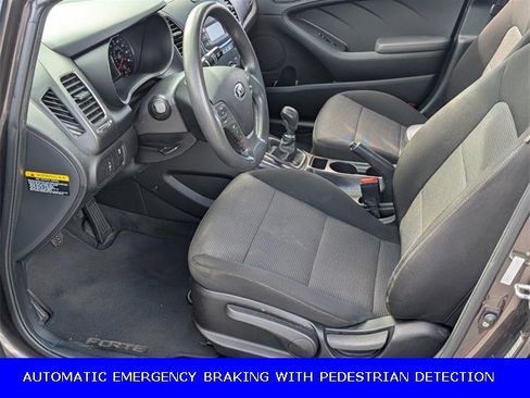 Used 2018 Kia Forte LX image 5