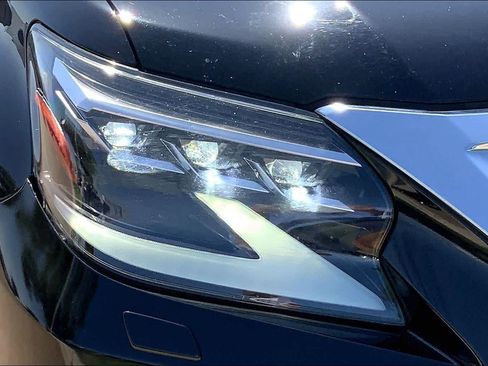 Used 2021 Lexus GX 460 Premium w/ Premium Package AWD/4WD image 27