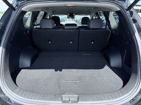 Used 2023 Hyundai Santa Fe SEL w/ Cargo Package AWD/4WD image 10
