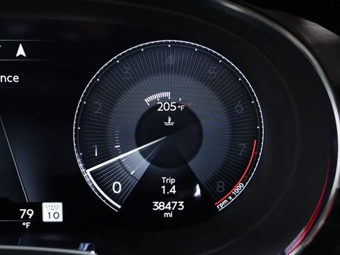 Used 2022 Bentley Bentayga AWD/4WD image 36