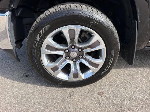Used 2019 RAM 1500 Limited AWD/4WD image 36