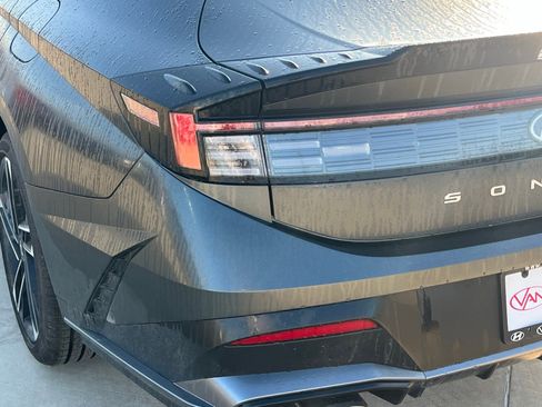 New 2026 Hyundai Sonata N Line image 12