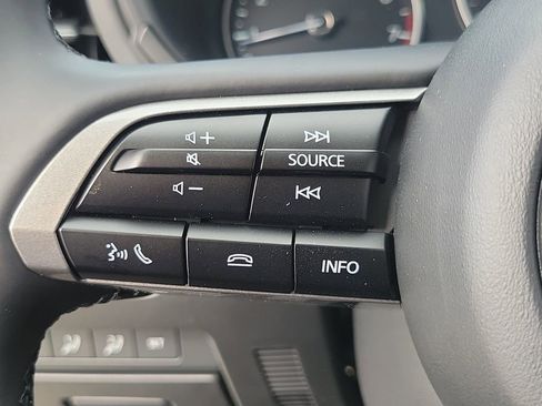 New 2026 MAZDA MAZDA3 2.5 S Sedan w/ Preferred Pkg image 6