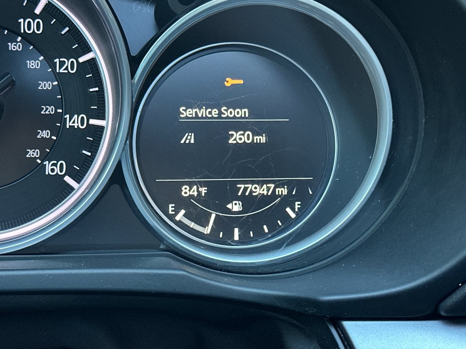 Used 2019 MAZDA CX-5 Touring FWD image 26