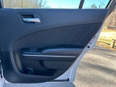 Used 2023 Dodge Charger SXT image 24