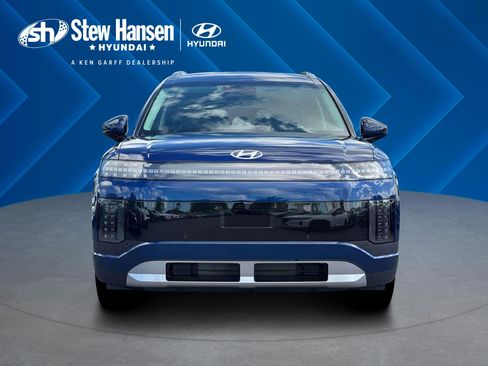 New 2026 Hyundai Ioniq 9 S RWD image 13