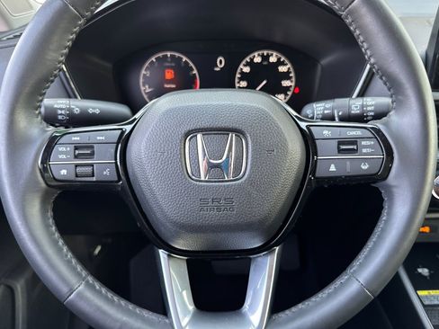 Used 2024 Honda CR-V EX-L image 11