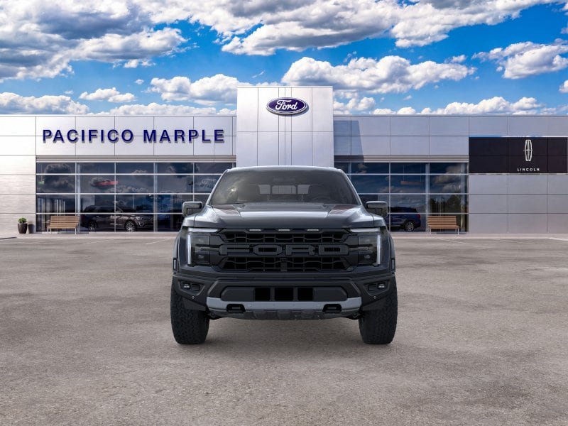 New 2026 Ford F150 Raptor AWD/4WD image 6