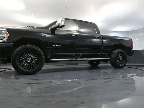 Used 2023 RAM 3500 Laramie image 60
