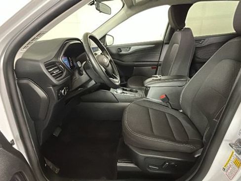 Used 2024 Ford Escape Active AWD/4WD image 11