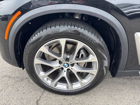 Used 2024 BMW X5 xDrive40i AWD/4WD image 10