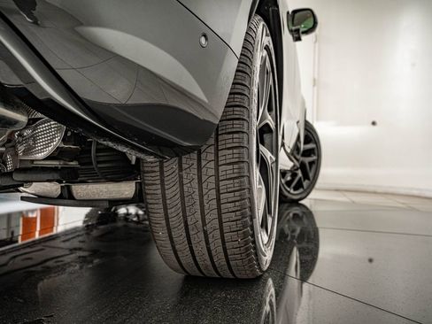 Used 2024 Land Rover Range Rover Sport Dynamic SE image 42