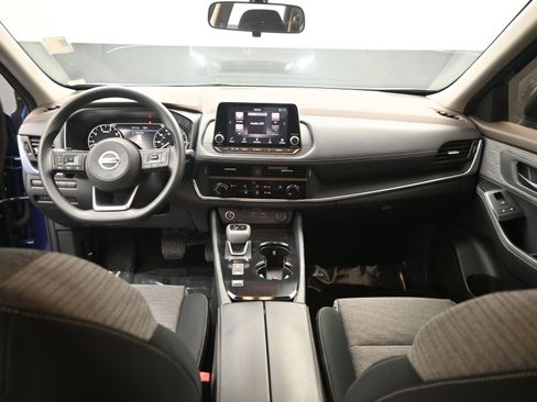 Used 2021 Nissan Rogue S image 19