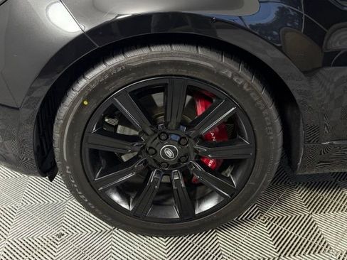 Used 2022 Land Rover Range Rover Sport HSE Dynamic AWD/4WD image 14
