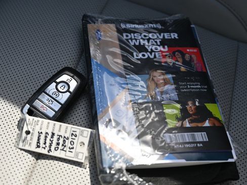 Used 2024 Ford Mustang Premium image 26