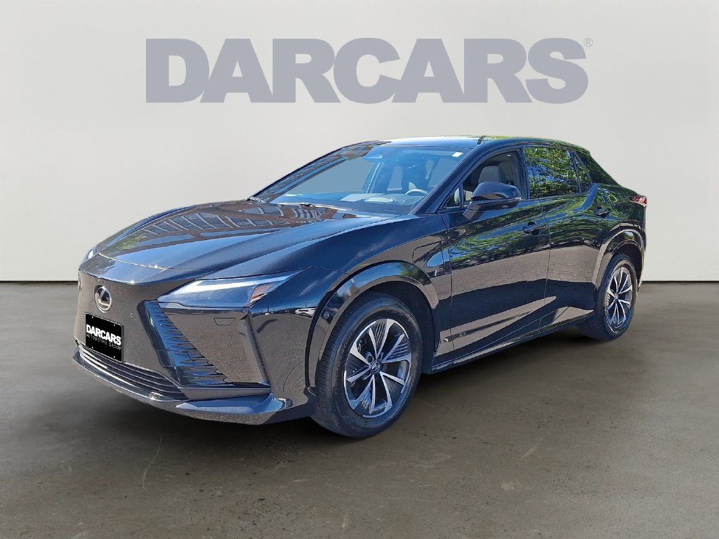 Used 2023 Lexus RZ 450e Premium w/ Technology Package AWD/4WD image 3