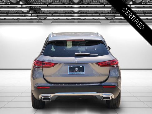 Used 2023 Mercedes-Benz GLA 250 image 8