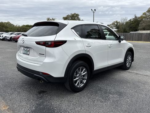 Used 2023 MAZDA CX-5 AWD 2.5 S image 5