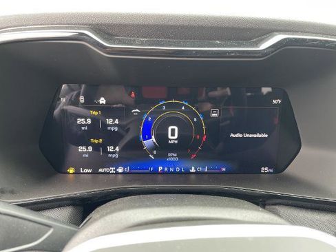 New 2025 Chevrolet Colorado Z71 w/ Technology Package AWD/4WD image 11