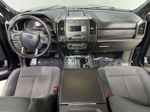 Used 2021 Ford Expedition Max XL AWD/4WD image 15
