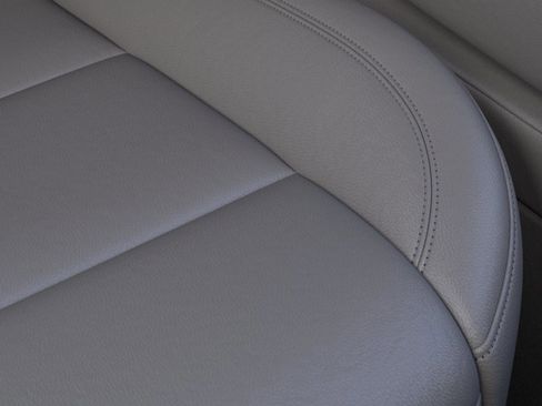 New 2026 Chevrolet Silverado 2500 LT image 21