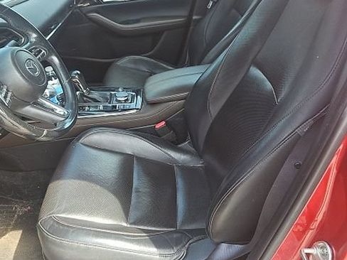 Used 2021 MAZDA CX-30 AWD 2.5 S w/ Premium Package image 12