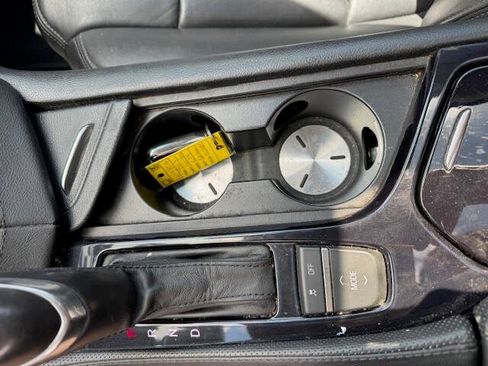 Used 2017 Cadillac CTS Luxury image 46