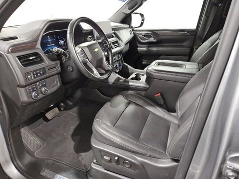 Certified 2023 Chevrolet Tahoe LT w/ Luxury Package image 10