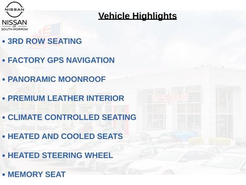 Used 2020 Lincoln Navigator Reserve AWD/4WD image 11