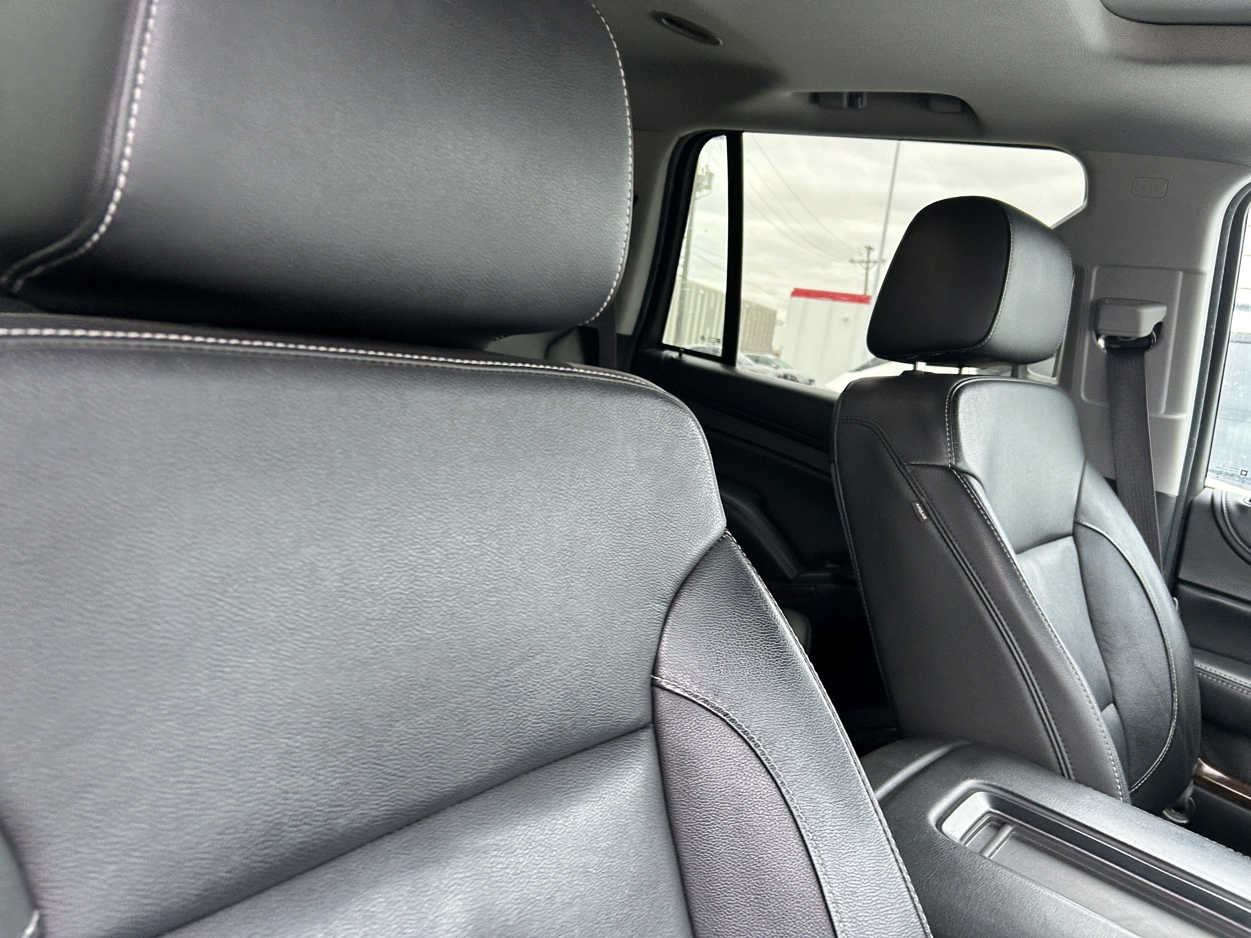 Used 2016 Chevrolet Tahoe LT w/ Max Trailering Package AWD/4WD image 13