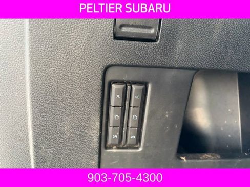 Used 2021 Ford Expedition Max Platinum image 20