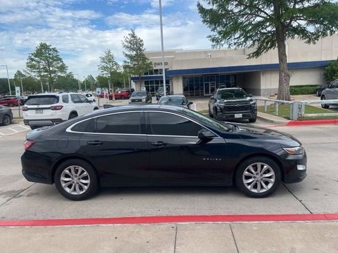 Used 2020 Chevrolet Malibu LT image 5