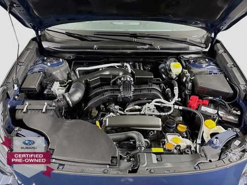 Used 2024 Subaru Outback Limited image 31