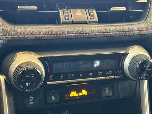 Used 2023 Toyota RAV4 XSE w/ Weather Package image 21