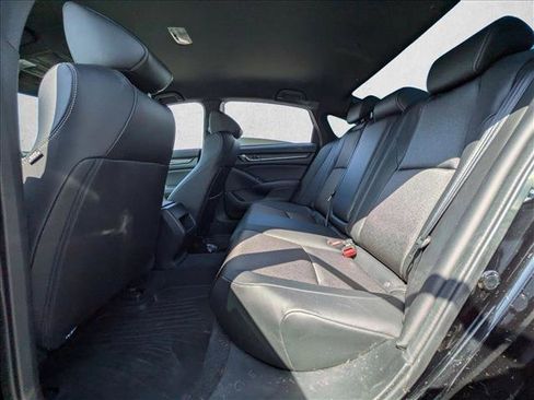 Used 2022 Honda Accord Sport image 16