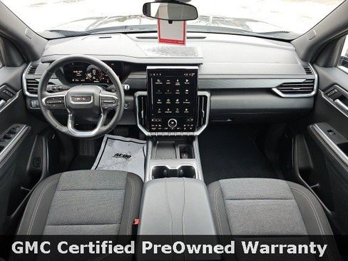 Certified 2025 GMC Acadia Elevation image 27