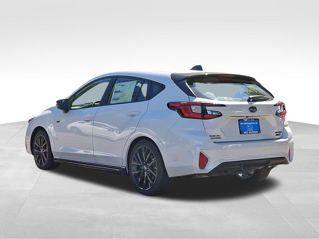 New 2026 Subaru Impreza RS AWD/4WD image 4