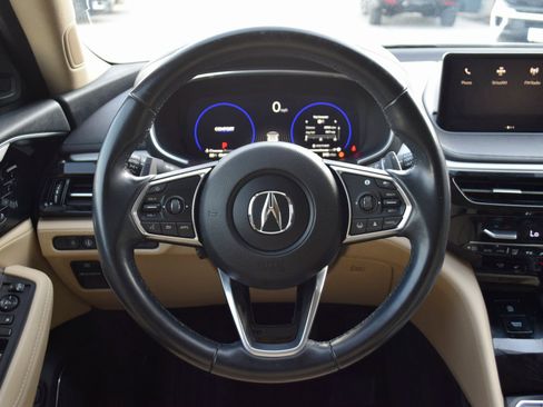 Used 2022 Acura MDX FWD image 12